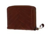 PICARD Basket 1 Zip Wallet Fudge