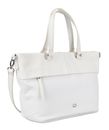 GERRY WEBER Keep In Mind Hand Bag MHZ White GERRY WEBER Keep In Mind Hand Bag MHZ White