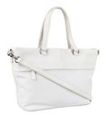 GERRY WEBER Keep In Mind Hand Bag MHZ White GERRY WEBER Keep In Mind Hand Bag MHZ White