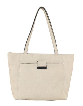GERRY WEBER Be Different Shopper LHZ Bleached Sand