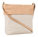 GERRY WEBER Keep In Mind Shoulder Bag LVZ Bleached Sand GERRY WEBER Keep In Mind Shoulder Bag LVZ Bleached Sand