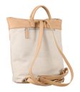 GERRY WEBER Keep In Mind Backpack MVZ 1 Bleached Sand GERRY WEBER Keep In Mind Backpack MVZ 1 Bleached Sand