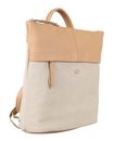 GERRY WEBER Keep In Mind Backpack MVZ 1 Bleached Sand GERRY WEBER Keep In Mind Backpack MVZ 1 Bleached Sand