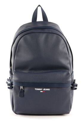 TOMMY HILFIGER TJM Essential Twist Backpack Twilight Navy