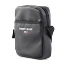 TOMMY HILFIGER TJM Essential Twist Crossover Black
