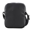 TOMMY HILFIGER TJM Essential Twist Crossover Black