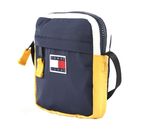TOMMY HILFIGER TJM Travel Crossover Colorblock TOMMY HILFIGER TJM Travel Crossover Colorblock