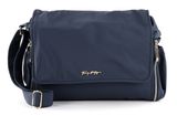 TOMMY HILFIGER Green Label Bag Twilight Navy