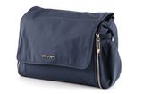 TOMMY HILFIGER Green Label Bag Twilight Navy