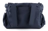 TOMMY HILFIGER Green Label Bag Twilight Navy