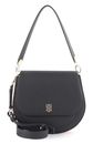 TOMMY HILFIGER TH Element Saddle Bag Navy Corporate TOMMY HILFIGER TH Element Saddle Bag Navy Corporate