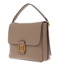 LIU JO Entusiasta Top Handle Light Taupe