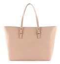 TOMMY HILFIGER TH Timeless Med Tote Sandrift