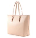 TOMMY HILFIGER TH Timeless Med Tote Sandrift