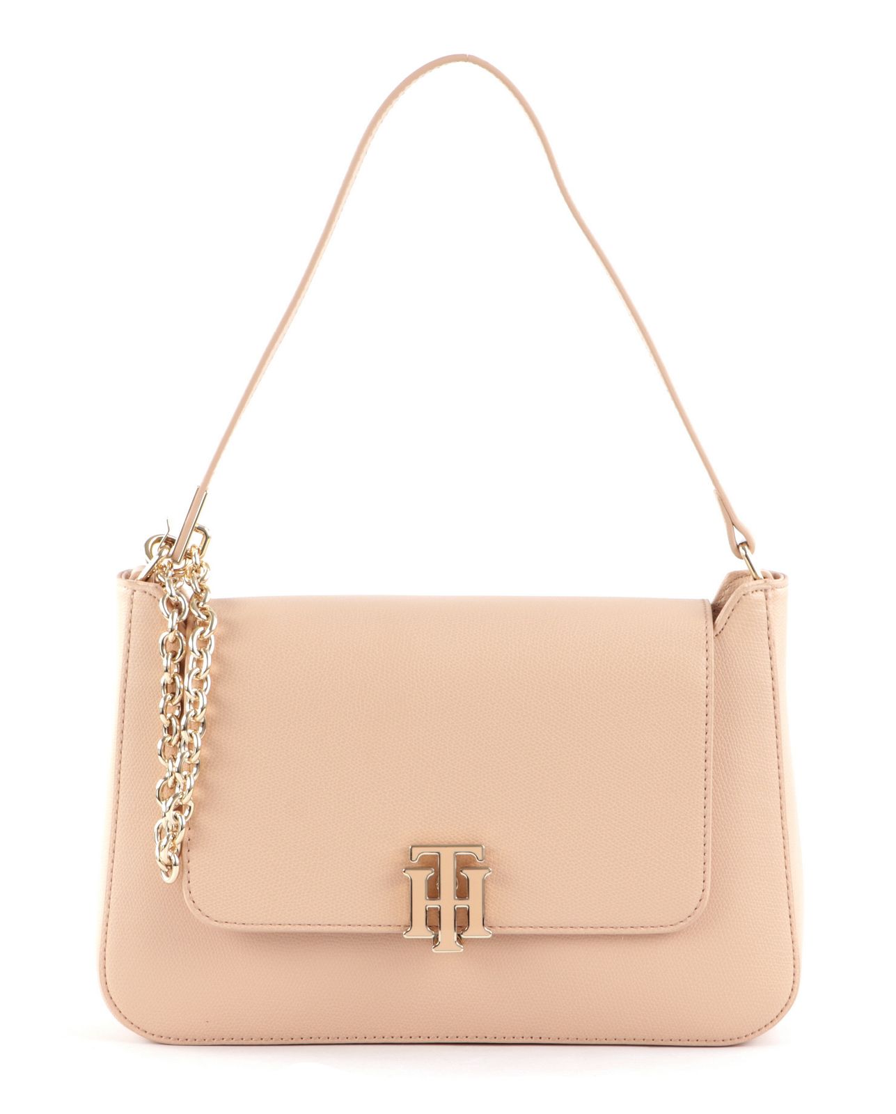 TOMMY HILFIGER Hobo Bag Sandrift | Buy bags, purses & accessories ...