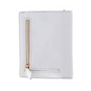 LIU JO Importante Wallet Cream-White