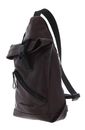 PIQUADRO Harper Roll Up Sling Bag Testa Di Moro