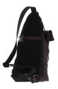 PIQUADRO Harper Roll Up Sling Bag Testa Di Moro