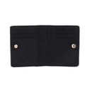 LIU JO Importante Wallet Black