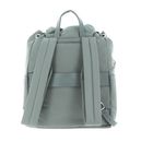 PIQUADRO Ryan RFID Computer Backpack Verde