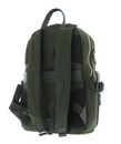 PIQUADRO PQ-RY RFID Computer Backpack Verde