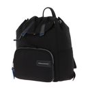 PIQUADRO Ryan RFID Computer Backpack Nero PIQUADRO Ryan RFID Computer Backpack Nero