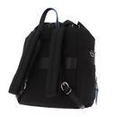 PIQUADRO Ryan RFID Computer Backpack Nero PIQUADRO Ryan RFID Computer Backpack Nero