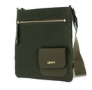 DKNY Livvy Crossbody Bag Military Green DKNY Livvy Crossbody Bag Military Green