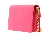 LIU JO Importante Crossbody Dark Rose LIU JO Importante Crossbody Dark Rose