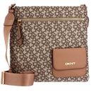 DKNY Livvy Crossbody Bag Chino / Cashew DKNY Livvy Crossbody Bag Chino / Cashew