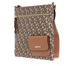 DKNY Livvy Crossbody Bag Chino / Cashew DKNY Livvy Crossbody Bag Chino / Cashew