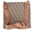 DKNY Livvy Crossbody Bag Chino / Cashew DKNY Livvy Crossbody Bag Chino / Cashew