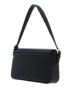 DKNY Bibi EW Flap Shoulderbag Blk / Gold