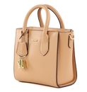 DKNY Valery SM Satchel Vachetta DKNY Valery SM Satchel Vachetta