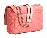GUESS Cessily Convertible Flap Coral GUESS Cessily Convertible Flap Coral