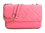 GUESS Cessily Convertible Flap Camelia GUESS Cessily Convertible Flap Camelia