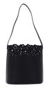 LIU JO Sola Basket Bag Black