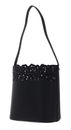 LIU JO Sola Basket Bag Black