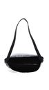 LIU JO Sola Basket Bag Black