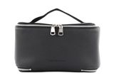 Calvin Klein CKJ Ultra Light Make Up Bag Black Calvin Klein CKJ Ultra Light Make Up Bag Black