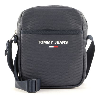 TOMMY HILFIGER TJM Essential Twist Crossover Twilight Navy