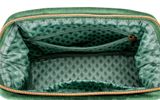Pip Studio Cosmetic Purse S Velvet Quilted Green Pip Studio Cosmetic Purse S Velvet Quilted Green