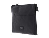PIQUADRO Harper Tablet Clutch Nero