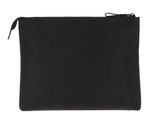 PIQUADRO Harper Tablet Clutch Nero
