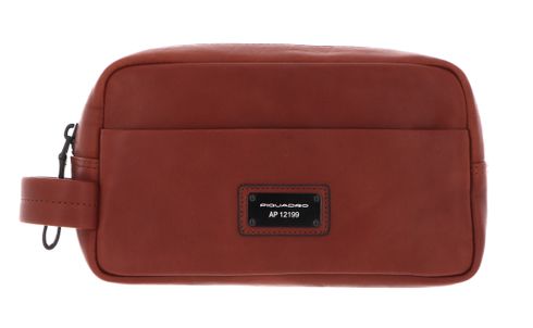 PIQUADRO Harper Men´s Clutch Tabacco