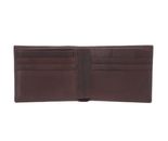 PIQUADRO Harper Men’s Wallet With Removable Document Facility RFID Testa Di Moro PIQUADRO Harper Men’s Wallet With Removable Document Facility RFID Testa Di Moro