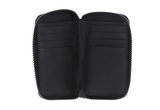 PIQUADRO Harper Zip-Around Vertical Men´s Wallet RFID Nero PIQUADRO Harper Zip-Around Vertical Men´s Wallet RFID Nero