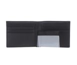 PIQUADRO Harper Men’s Wallet With Removable Document Facility RFID Nero PIQUADRO Harper Men’s Wallet With Removable Document Facility RFID Nero