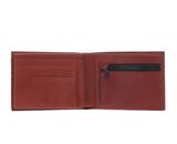 PIQUADRO Harper Men’s Wallet With Zipped Coin RFID Tabacco PIQUADRO Harper Men’s Wallet With Zipped Coin RFID Tabacco