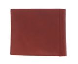 PIQUADRO Harper Men’s Wallet With Zipped Coin RFID Tabacco PIQUADRO Harper Men’s Wallet With Zipped Coin RFID Tabacco